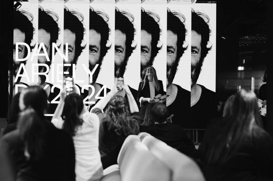 Direktorica Dana komunikacija ispričala nam je sve o pripremama za festival