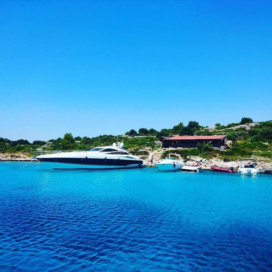 Top 10 gastro oaza: Genijalni restorani u skrivenim uvalama