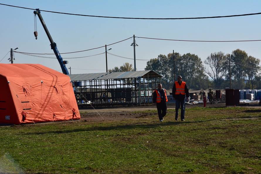 Ivica Galović/Pixsell