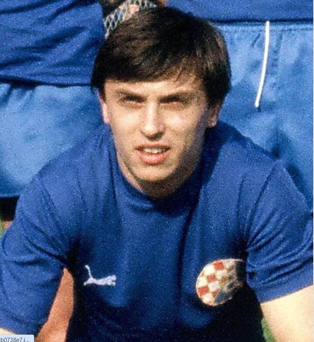 FOTO Velika četvorka u bivšoj Jugoslaviji. Pogledajte dresove