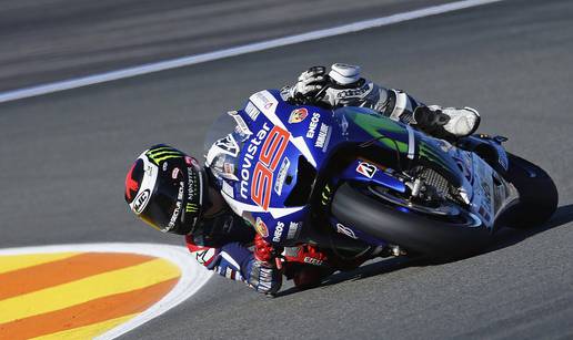 Transfer bomba u Moto GP-u: J. Lorenzo odlazi iz Yamahe!