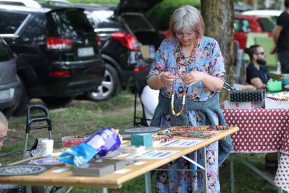 Q'ART Festival na Trnjanskoj Savici privukao je mnoge