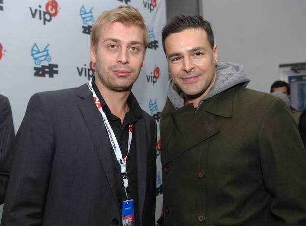 Zagreb: Sve?ano otvoren 7. Zagreb Film Festival