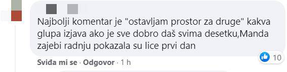 Dvije dame izbacile gledatelje iz takta: Pokazale ste lice prvi dan