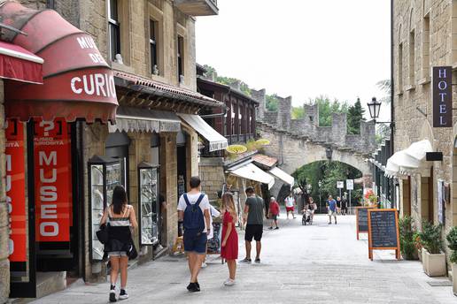 Uoči referenduma: Rasprava o pobačaju podijelila San Marino