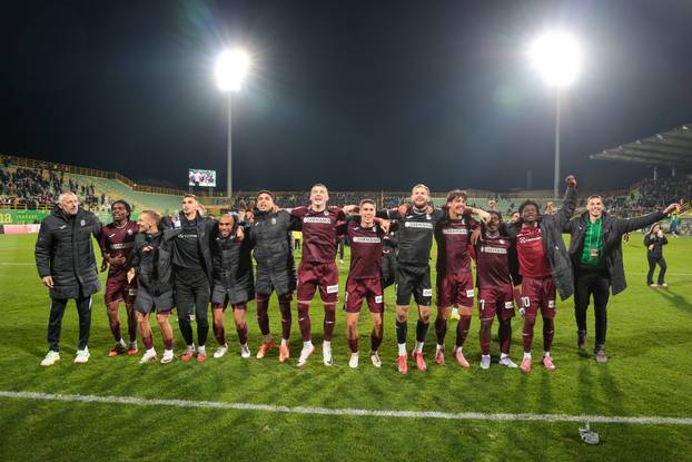 Istra 1961 i Dinamo sastali se u 13. kolu SuperSport HNL-a