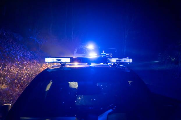 Turski zrakoplov AirTractor srušio se kod Senja