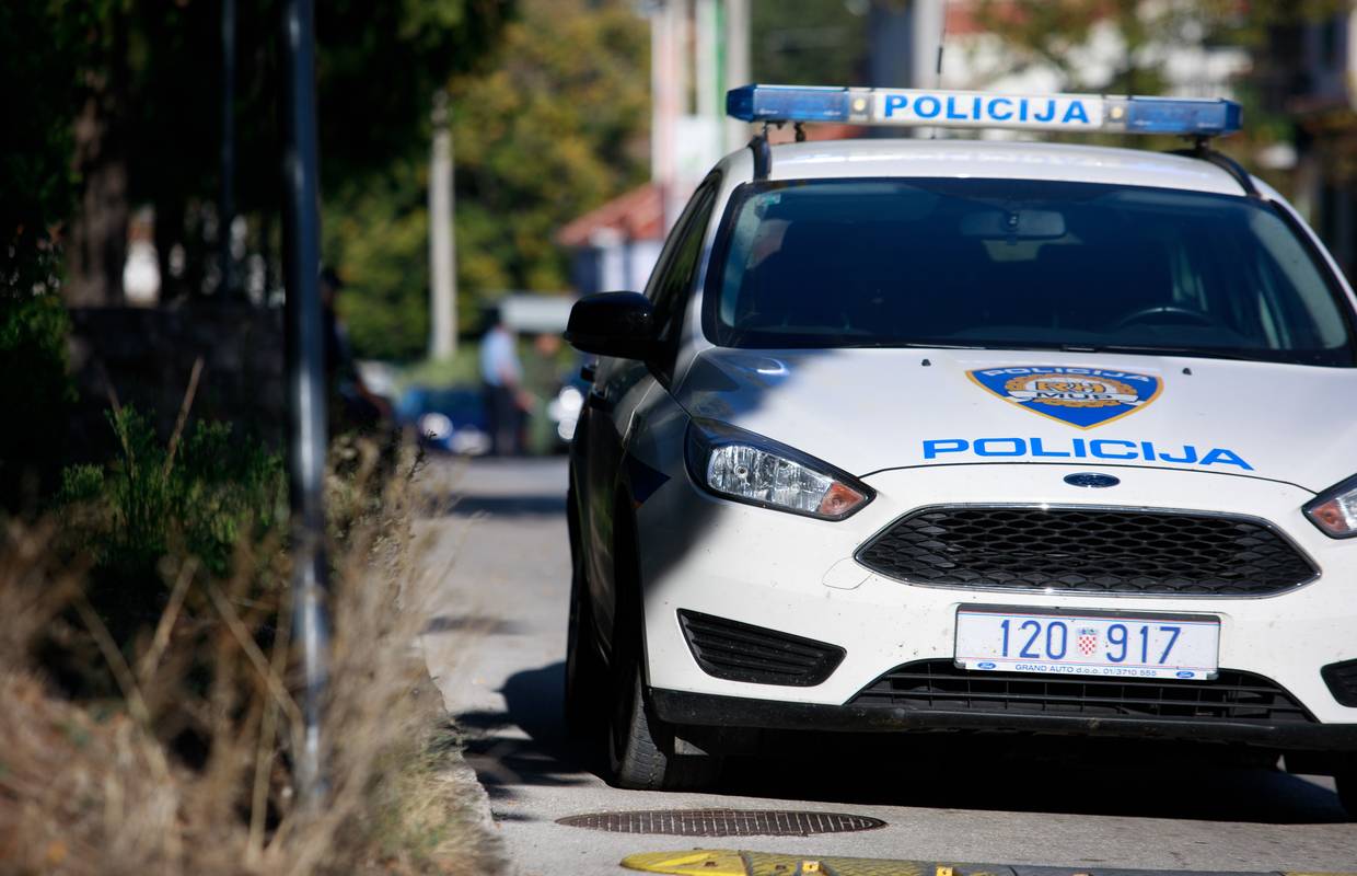 Nova uhićenja zbog droge u Splitu: 'Pala' dvojica mladića