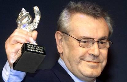 Umro Miloš Forman, redatelj Leta iznad kukavičjeg gnijezda