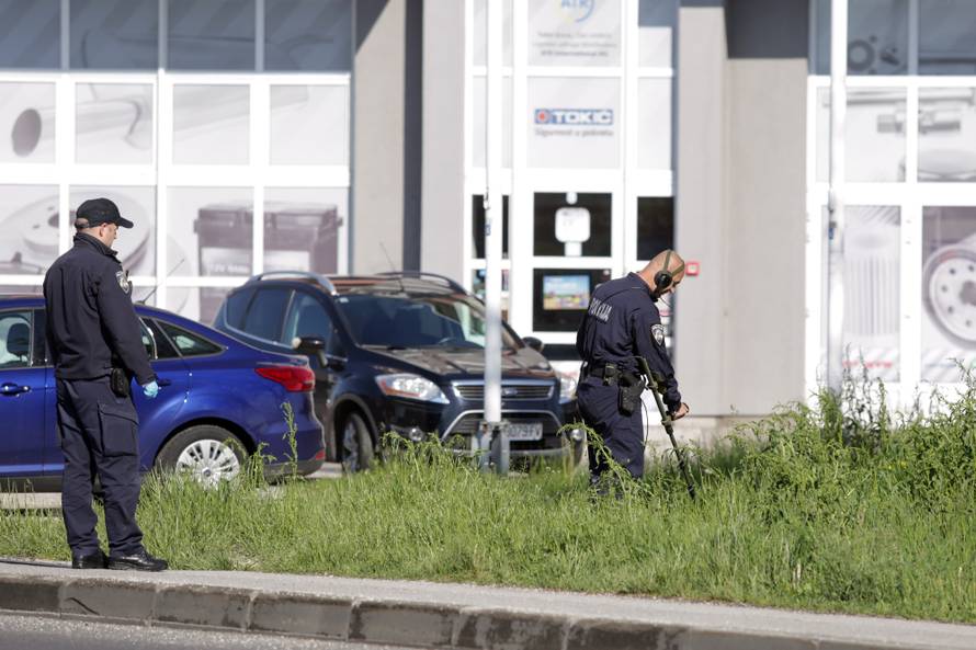Ekskluzivna snimka: Tučnjava prije smrti mladića u Zagrebu