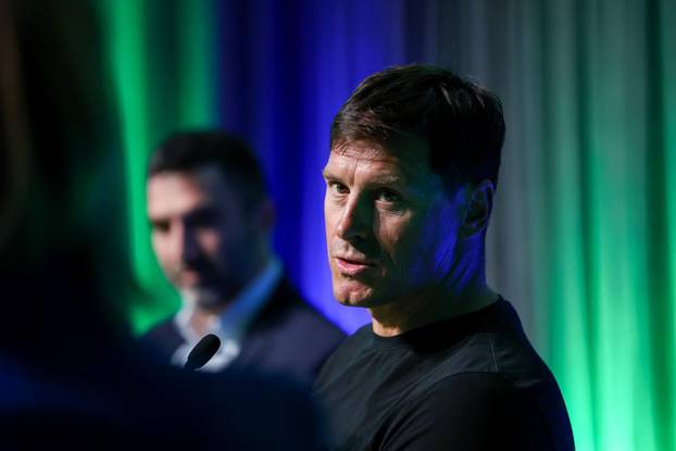 Zagreb: Panel "Karijera nakon sporta" na konferenciji Sport Innovest 2025.