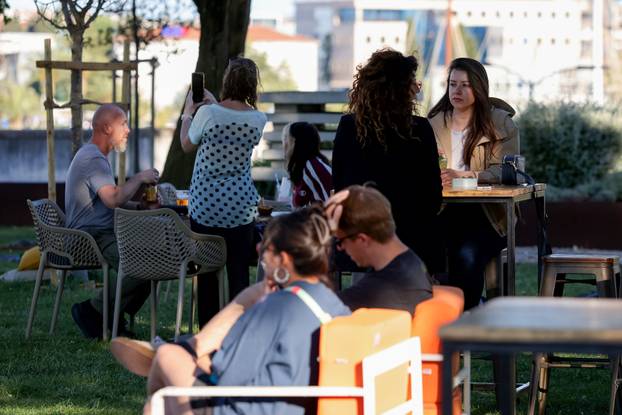 Zadar: Započelo je deveto izdanje Zadar Street Food Festivala