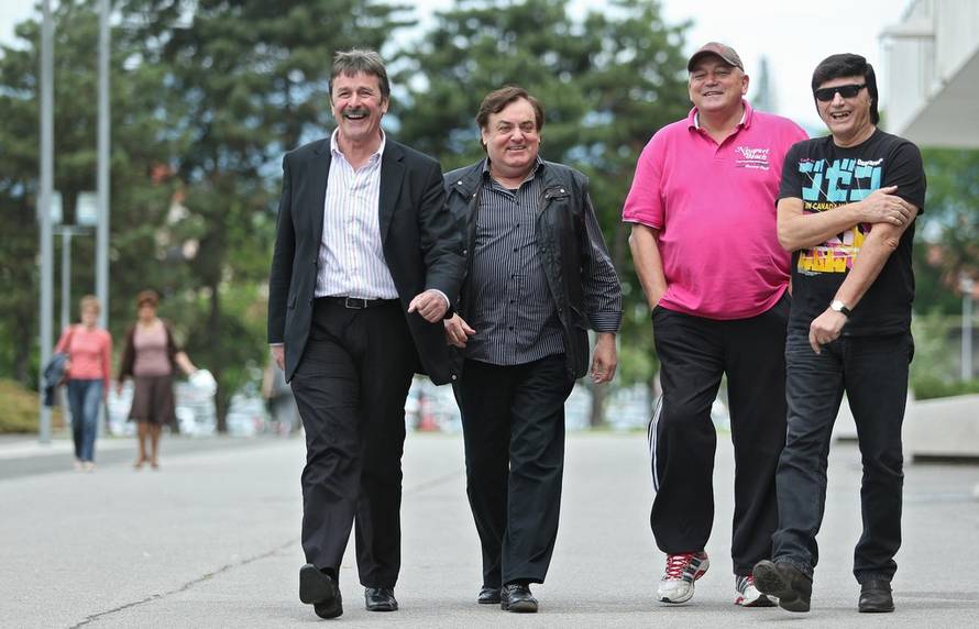 Sanjin Strukić/PIXSELL