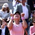 Sa samo 19 godina osvojila prvi Grand Slam i zaradila milijune!