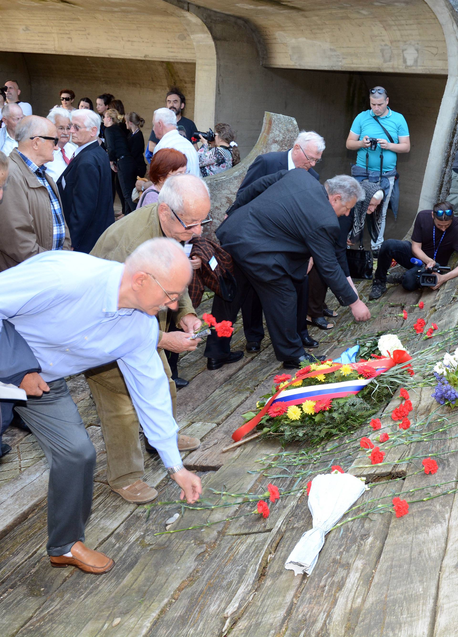 jasenovac