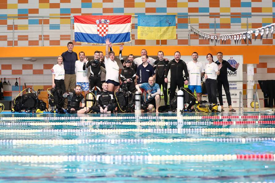 Lavov: Rehabilitacija ranjenih osoba iz Ukrajine