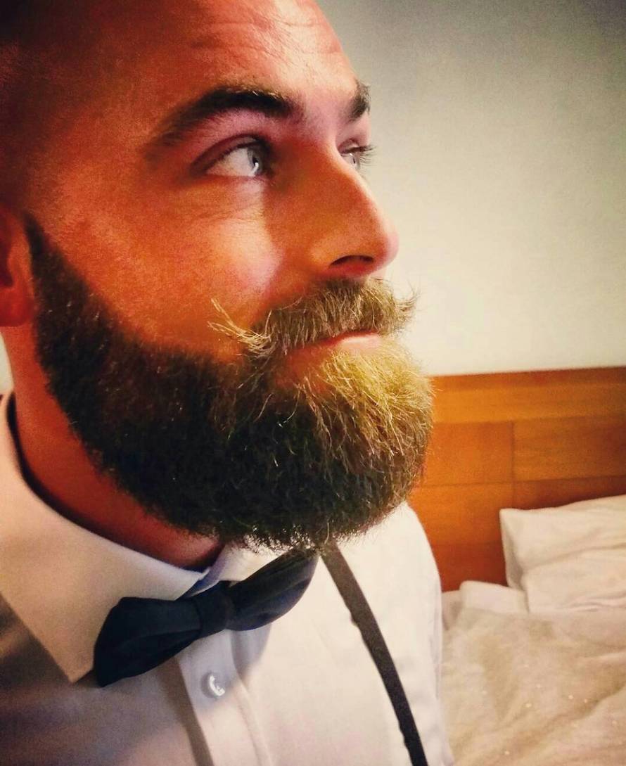 Movember: Pogledajte galeriju brkova koji puštaju čitatelji