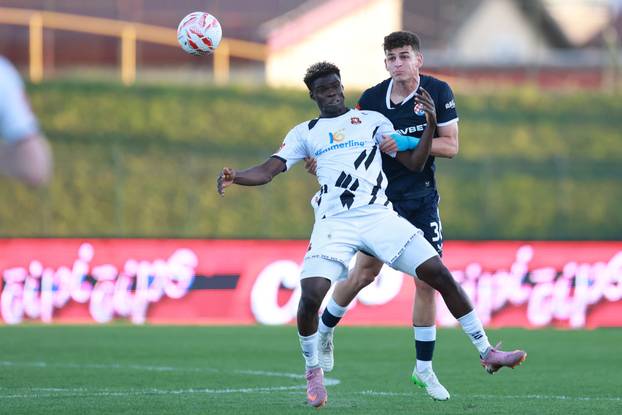 Gorica i Dinamo sastali se u polufinalu Hrvatskog nogometnog kupa