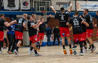 Čakovčani sanjaju Duvnjaka i Srnu: Protivnici imaju 10 puta veći proračun, ali možemo mi to