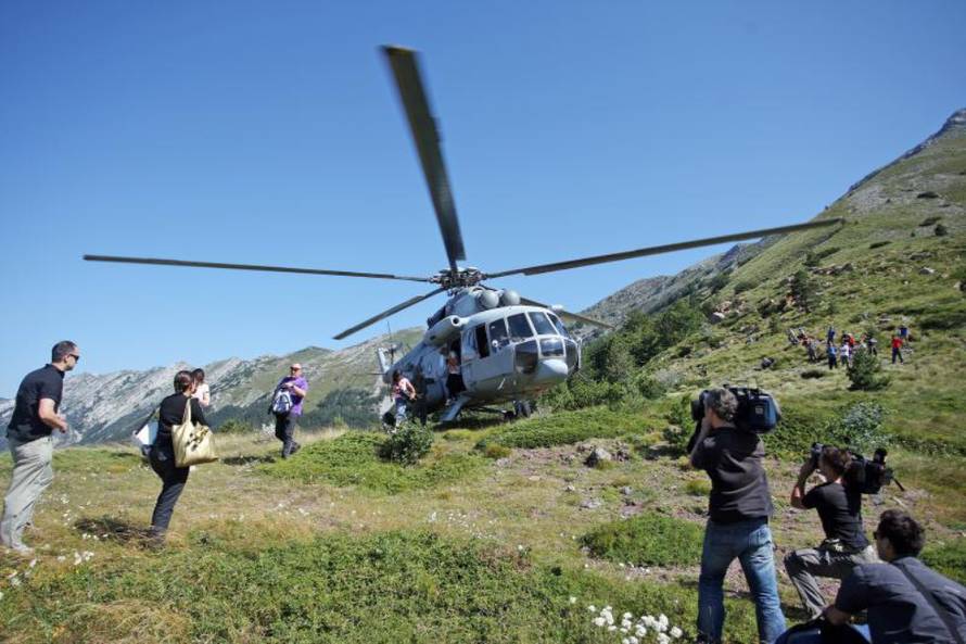 Borna Filić/Pixsell