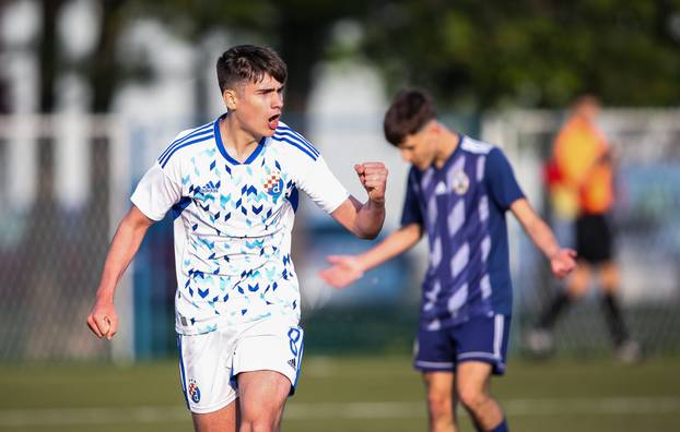 Zagreb: Susret pionira Lokomotive i Dinama u 18. kolu
