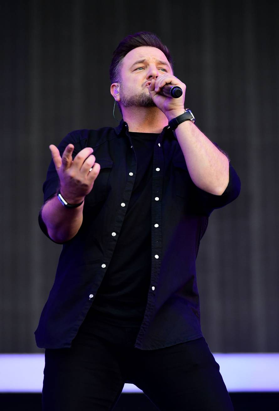 London: U Hyde Parku  održan BBC Radio 2 Live 