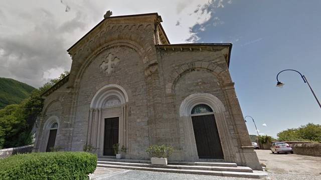 U crkvi u Italiji curio ugljikov monoksid, 25 ljudi  u bolnici