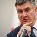 Saborski odbori odbili su sva &ccaron;etiri Milanovi&cacute;eva prijedloga o opasnom otpadu u Gospi&cacute;u