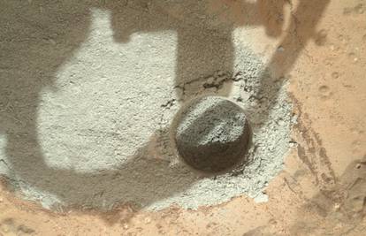 Rover sada i buši, to bi moglo biti ključ potrage za životom