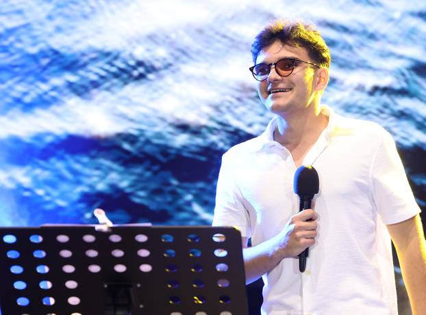 Šibenik: Prva večer Dalmatinske šansone posvećena Vinku Coci