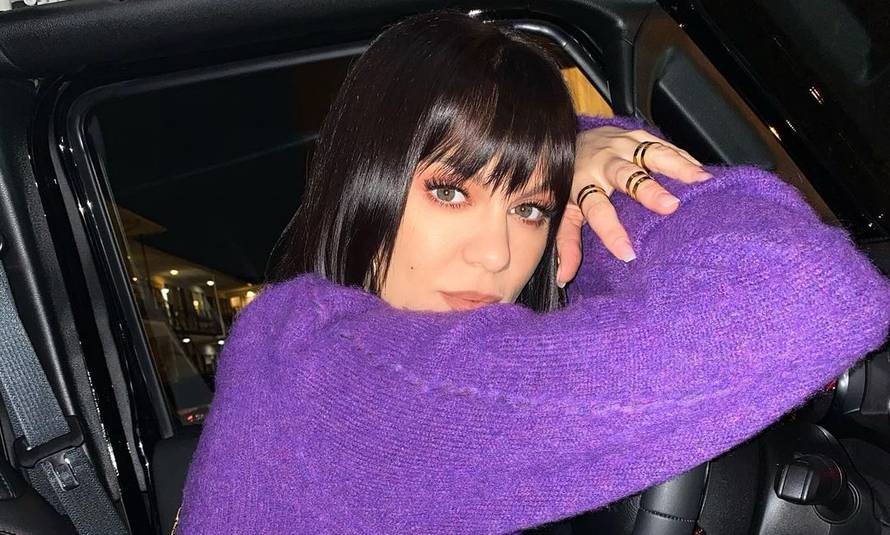 Slomljena Jessie J: 'Rekli su mi da bebino srce više ne kuca'