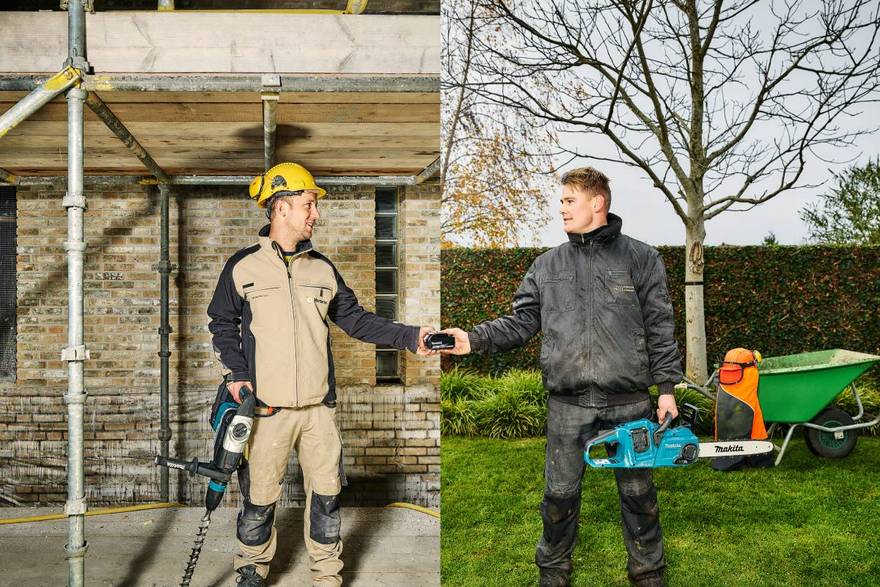 MAKITA - Proljetna promocija!