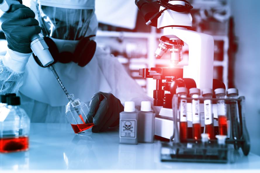 Afera salmonela: Zarazite li se, možete tužiti i tražiti odštetu