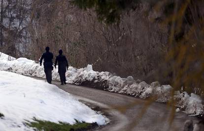 Misterij u Zagorju: Policija moli građane da se jave ako imaju bitne informacije o mrtvoj bebi