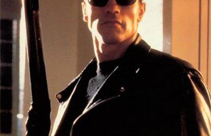 Rekao je da će se vratiti: Arnie snima nastavak 'Terminatora'