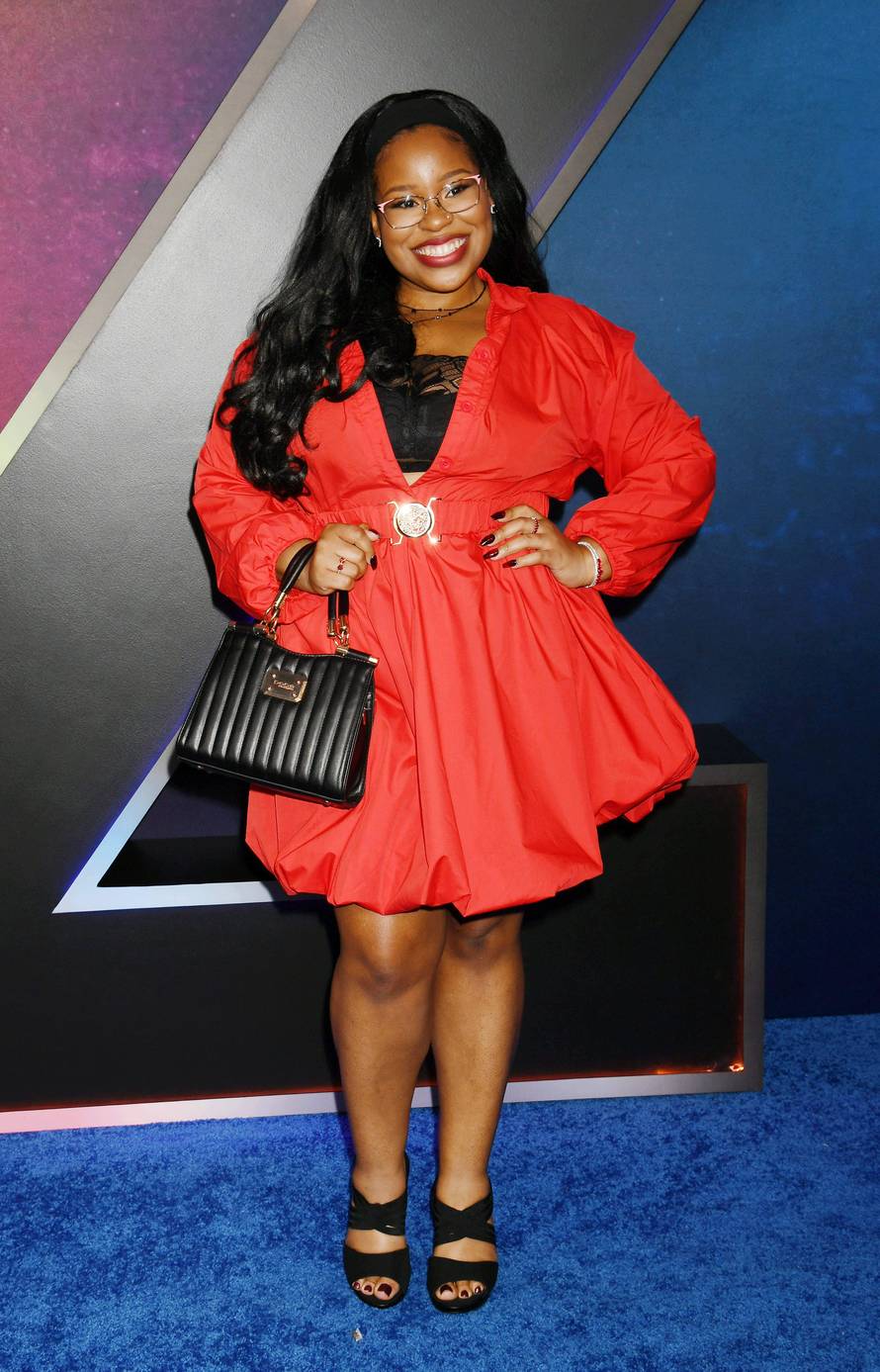 World Premiere Of Disney's "Zombies 4: Dawn Of The Vampires" - Arrivals