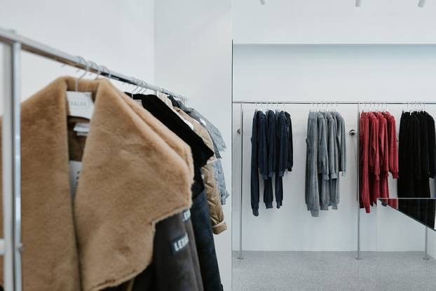 FOTO Moda koja nema sezonu: Šekuljica otvorio studio LEXALEX