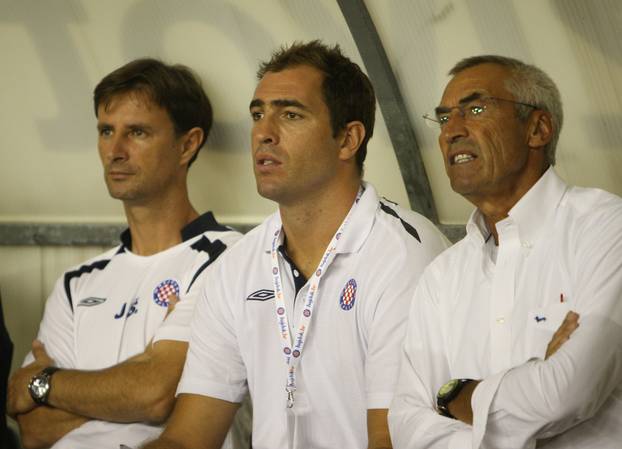 Split: 1. HNL, 6. kolo, NK Hajduk - NK Lokomotiva
