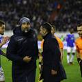 Tudor nakon derbija: Petković i desni bek mogu igrati u Barci