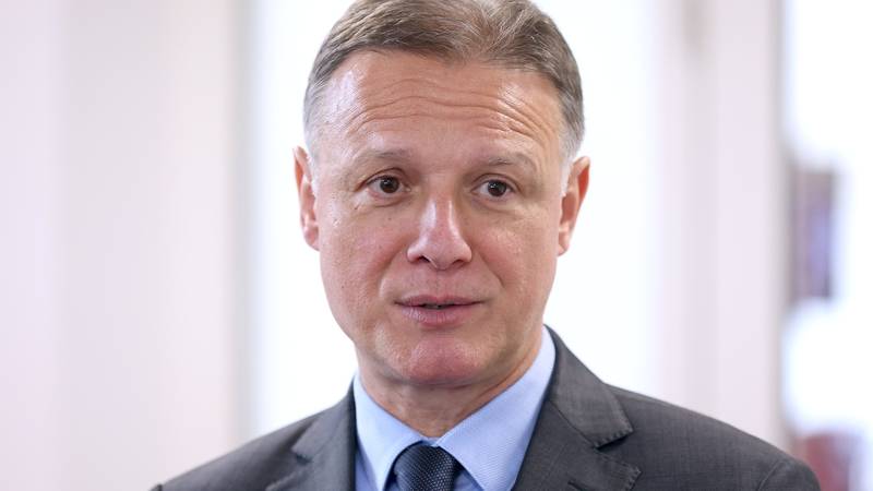 Jandroković: Problematično mi je što Milanović nije došao na sjednicu Sabora koju je sazvao