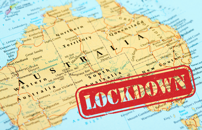 Australska Canberra uvela karantenu nakon prvog novog slučaja zaraze koronavirusom