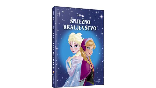 Disneyjevi klasici su opet s nama!