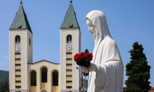 Ljudi idu u Međugorje jer nudi nešto što im je prijeko potrebno