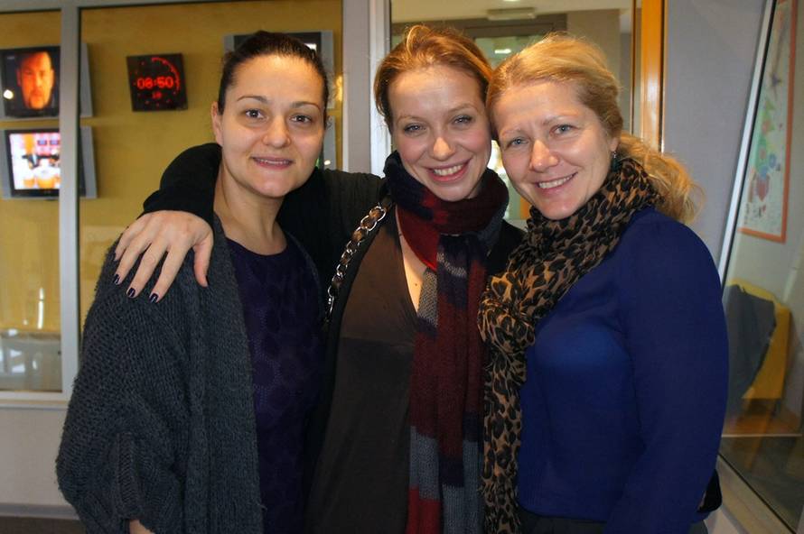 Vlatka: Godine me ne sustižu. To se vidi po interesu frajera