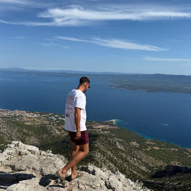 Bivši rukometni reprezentativac novi Gospodin Savršeni! Kao mali je proživio veliku tragediju