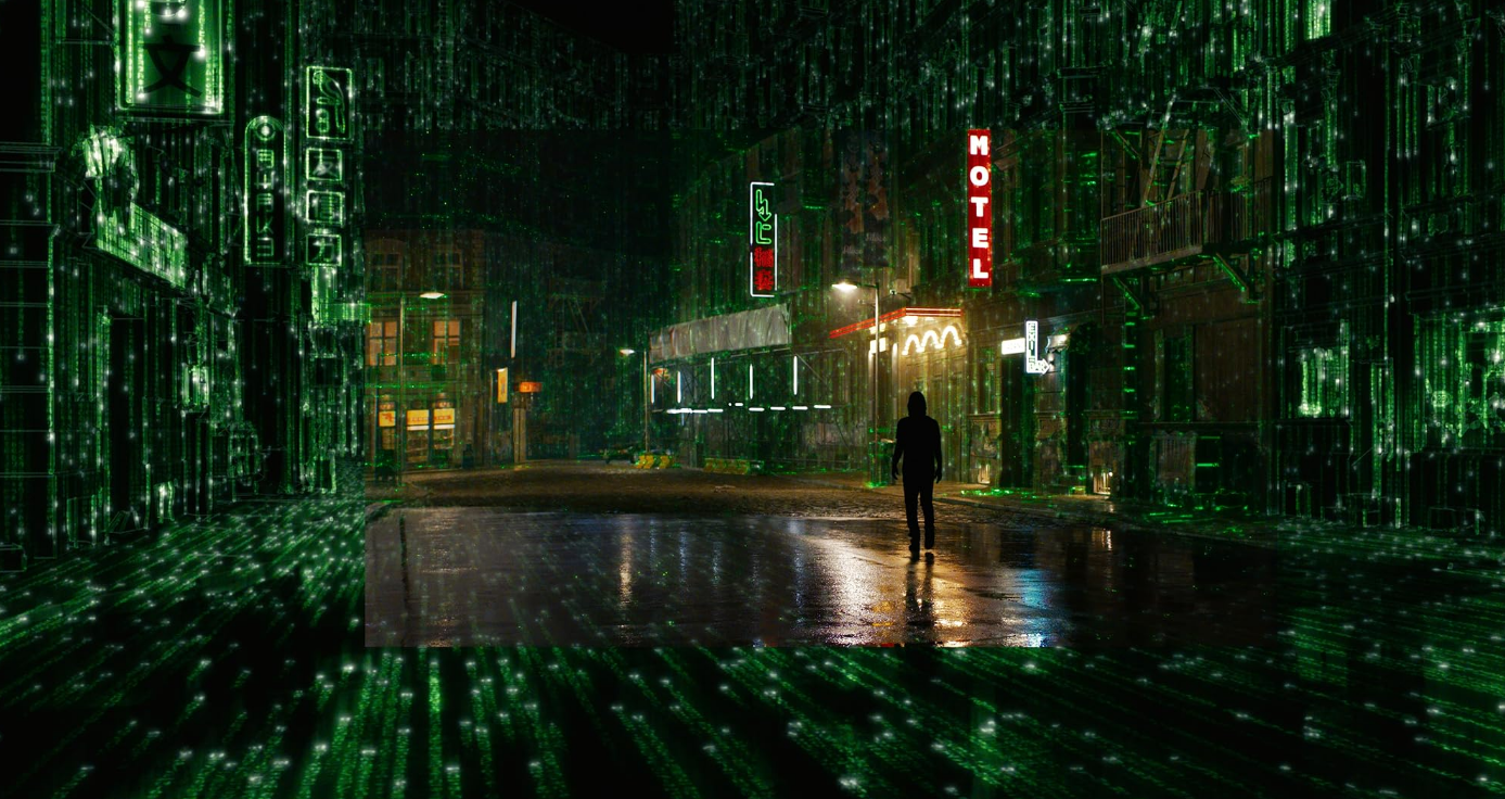 Snima se novi 'Matrix': Ulogu redatelja dobio Drew Goddard