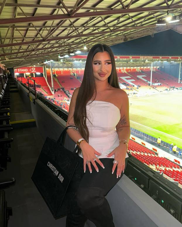 FOTO Otac ga se odrekao zbog supruge, izbačen je iz BiH vrste, a sad ide u nizozemskog diva