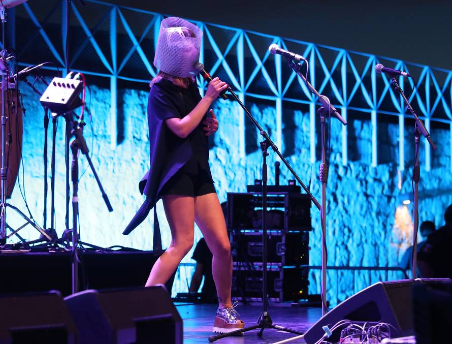 Hoće li Nipplepeople na dodjeli 'Ruže' napokon otkriti lica?