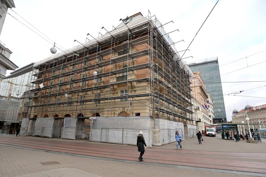 Zagreb: Sve je spremno za doček rukometne reprezentacije