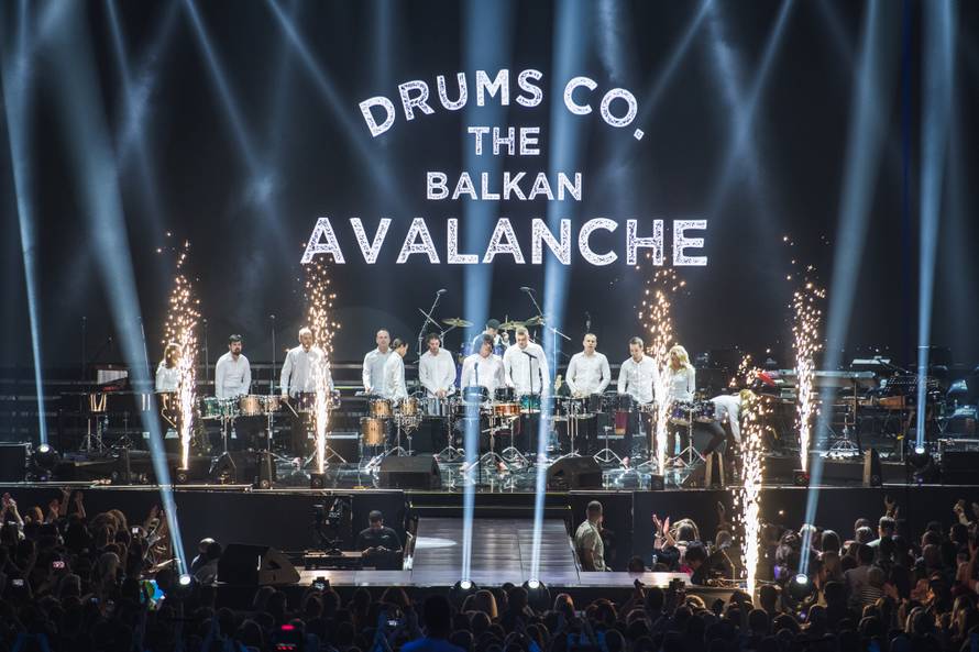 Zdravko Čolić kreće na hrvatsku turneju sljedeće godine